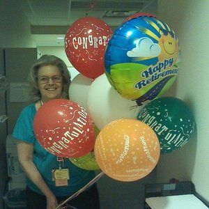 Meet your Posher, Sharon